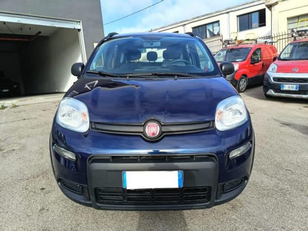 FIAT Panda 1.0 FireFly S&S Hybrid Sport rif. 24077210 - Foto 3