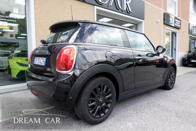 MINI One 1.5 Diesel HARMAN/KARDON - OK NEOPATENTATI rif. 24109037 - Foto 5