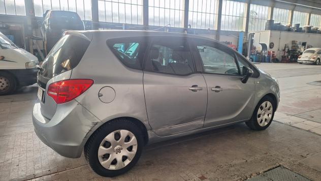 Opel Meriva 1.4 100CV Cosmo - Foto 2