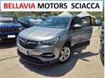 Opel Grandland X 1.6 diesel 120cv Ecotec