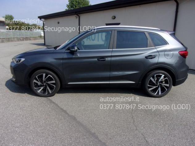 MG ZS 1.5 hybrid+ Luxury auto rif. 24044065 - Foto 8