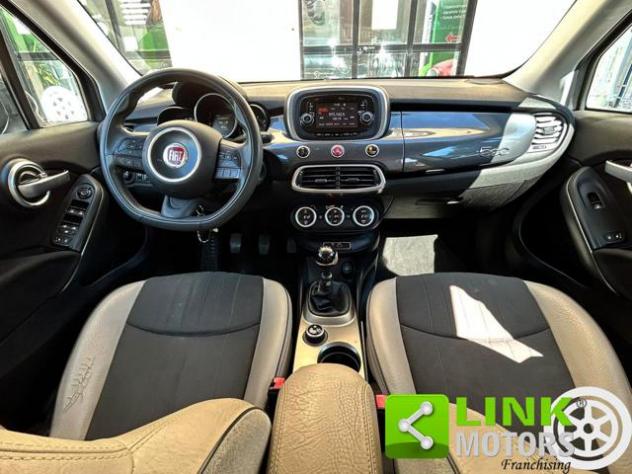 FIAT 500X Business rif. 24171426 - Foto 8
