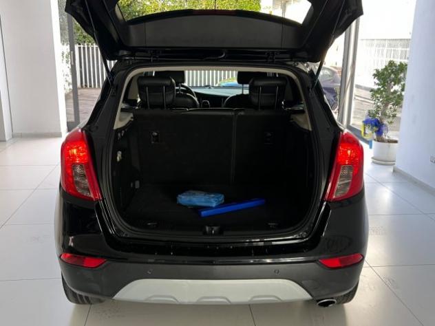 OPEL Mokka X 1.6 CDTI Ecotec 136CV 4x2 Start&Stop Innovation rif. 23779869 - Foto 8