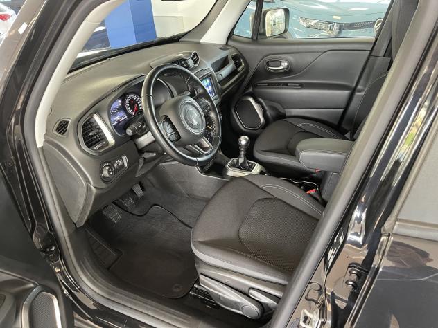 Jeep Renegade Renegade 1.0 T3 Limited 2wd - Foto 5