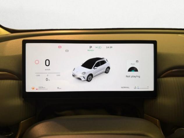 GREAT WALL Ora 5 1.5 turbo Premium 160cv 7dct rif. 23932128 - Foto 7