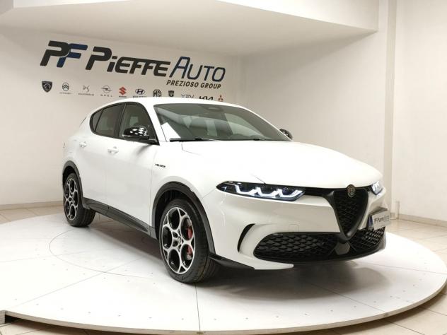 Alfa Romeo Tonale Tonale 1.5 160 CV MHEV TCT7 Veloce - Foto 6