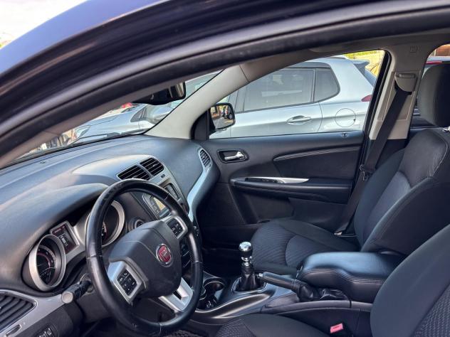 Fiat Freemont 2.0 Multijet 140 CV 7 POSTI - Foto 6