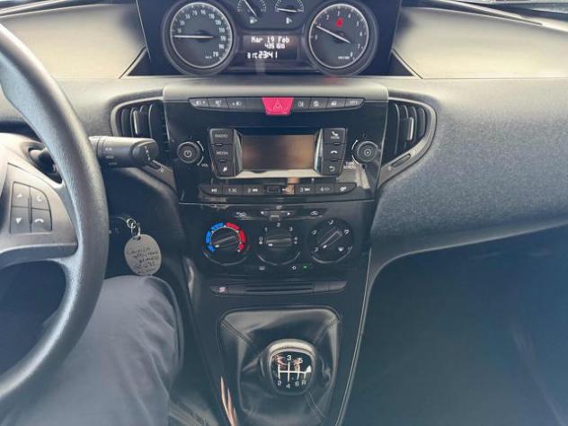 LANCIA Ypsilon 1.0 FireFly 5 porte S&S Hybrid Ecochic Silver rif. 24159659 - Foto 9