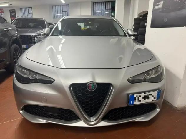 Alfa Romeo Giulia 2.2 Turbodiesel 150 CV Super - Foto 2
