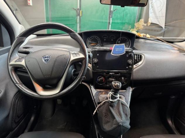LANCIA Ypsilon 1.0 FireFly 5 porte S&S Hybrid Gold rif. 24129943 - Foto 10