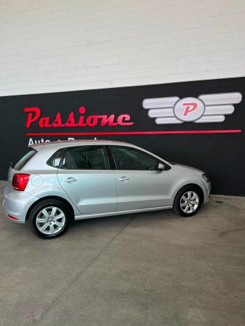 Volkswagen Polo DISTRIBUZIONE NUOVA - Foto 4