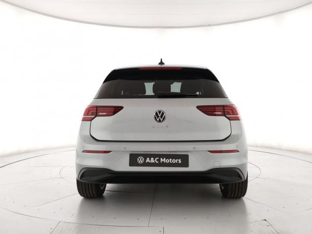 Volkswagen Golf 1.5 tsi Life 115cv - Foto 4
