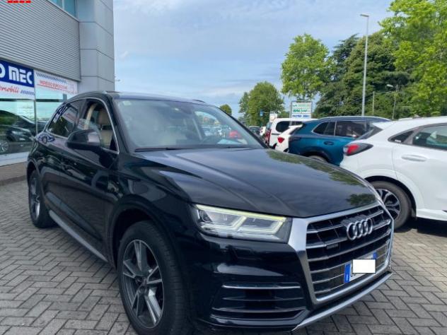 AUDI Q5 45 TDI quattro tiptronic Design rif. 23926899 - Foto 3