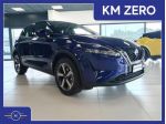 NISSAN Qashqai 1.3 Mild Hybrid 158cv N Connecta 2WD Xtron rif. 21018381