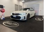 Bmw 320 320d 48V xDrive Touring Msport