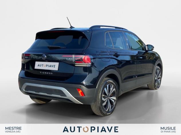 Volkswagen T-Cross T-Cross 1.0 tsi Edition Plus 115cv dsg - Foto 5