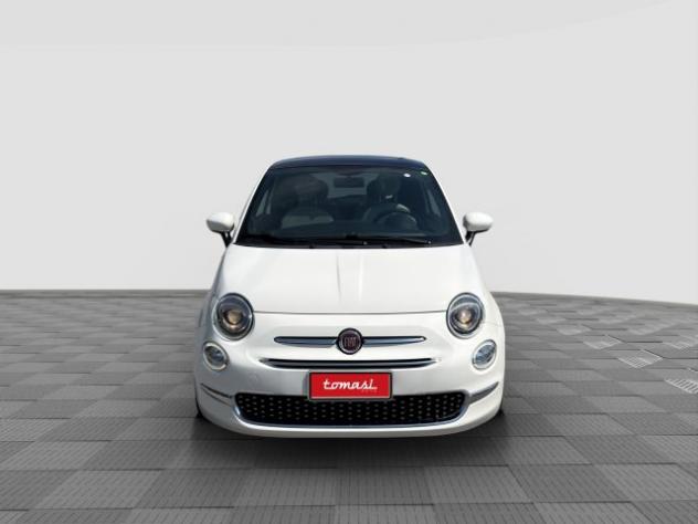 FIAT 500 500 1.0 Hybrid Dolcevita rif. 23725951 - Foto 8