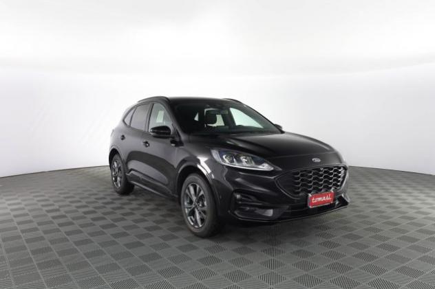 FORD Kuga Kuga 2.5 Plug In Hybrid 225 CV CVT 2WD ST-Line rif. 23696666 - Foto 2