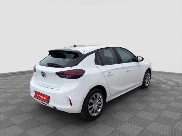 OPEL Corsa Corsa 1.2 100 CV Edition rif. 24156500 - Foto 5