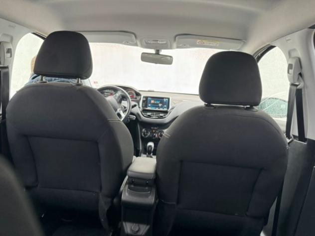PEUGEOT 2008 1° serie PureTech 82 Active rif. 23216379 - Foto 5