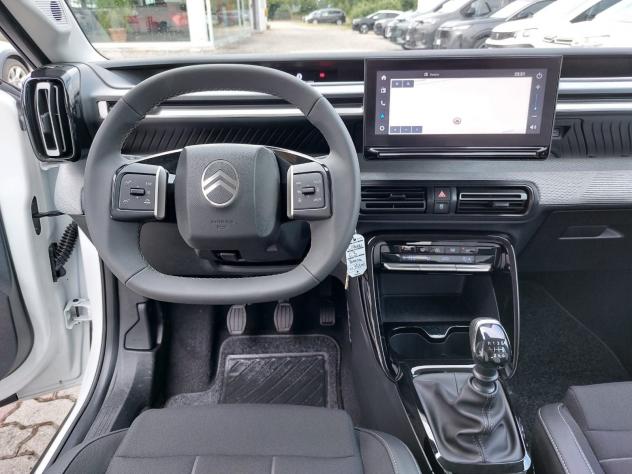 Citroën C3 PREZZO REALE NO VINCOLI / 1.2 100cv MAX - Foto 6