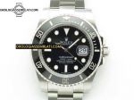 Rolex Replica SUBMARINER 116610 LN CERAMICA NERA 1:1 BEST EDITION CASSA E B &hellip;