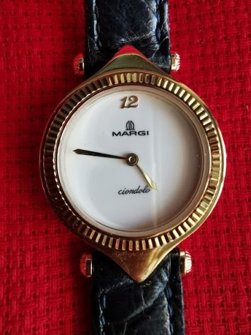 OROLOGIO DONNA ( MARGI CIONDOLO )