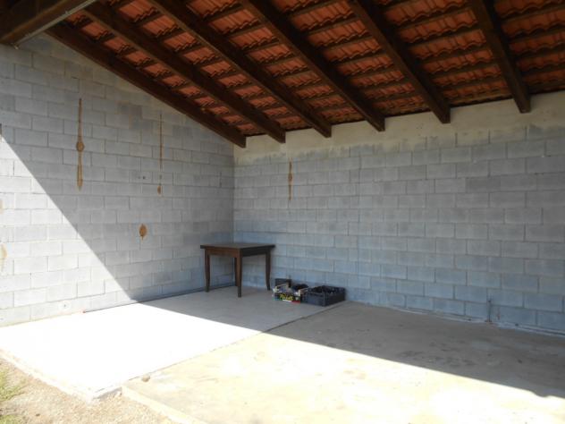 angolo verde
In mezzo al verde, magazzino realizzato con ingresso, zona cucina e camera e bagno (Non è censito come abitazione e non è possibili farlo - Foto 4