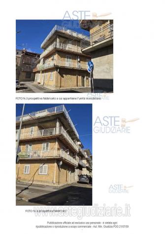 IMMOBILI-IMMOBILE RESIDENZIALE-Via Martin Luther King snc - Foto 3