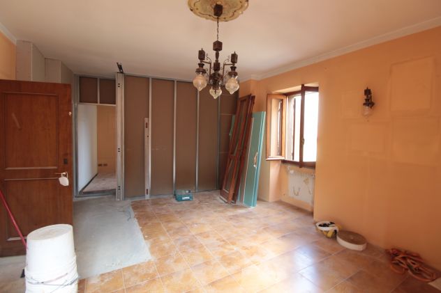 BELLUSCO- Ristrutturazione completa, 2 locali piano primo - Foto 8
