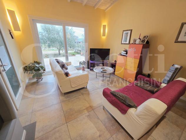 Casa Indipendente - Bettona . Rif.: 2026/003 BVRG - Foto 3