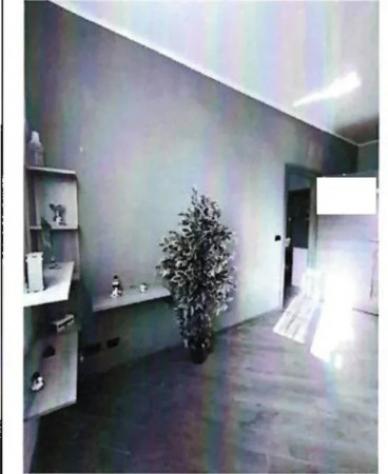 Immobile in asta di 100 m², box auto in vendita a Busto Arsizio - Foto 13
