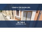 Immobile in asta di 100 m² in vendita a Canicattini Bagni