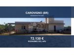 Immobile in asta di 4585 m² con più di 5 locali in vendita a Carovigno