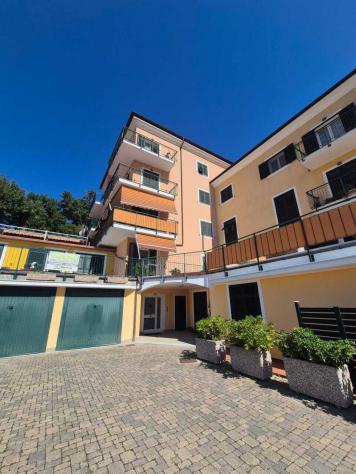 Trilocale in vendita a Casarza Ligure