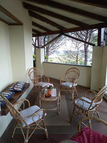 Villa in vendita a Casciana Terme Lari 220 mq Rif: 1282967 - Foto 7
