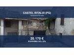 Immobile in asta di 81 m² in vendita a Castel Ritaldi