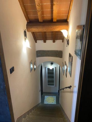 Casa semindipendente in vendita a Villa Campanile - Castelfranco di Sotto 160 mq Rif: 971283 - Foto 4