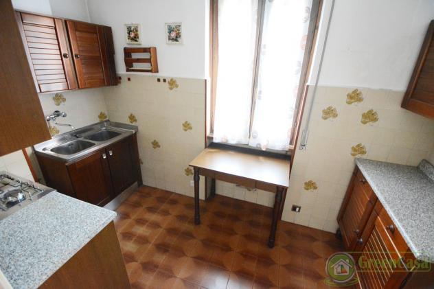 APPARTAMENTO di 3 vani e di 80 mq (CAVENAGO DI BRIANZA) rif. IGC 3 L 75 VIA GRAMSCI - Foto 4