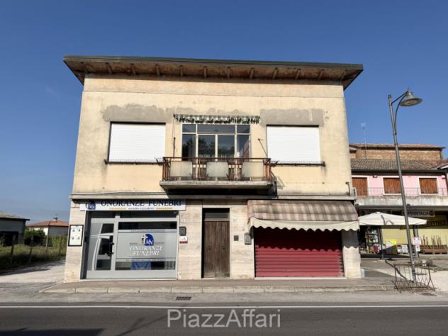 Appartamento a Cona - Rif. CONP10