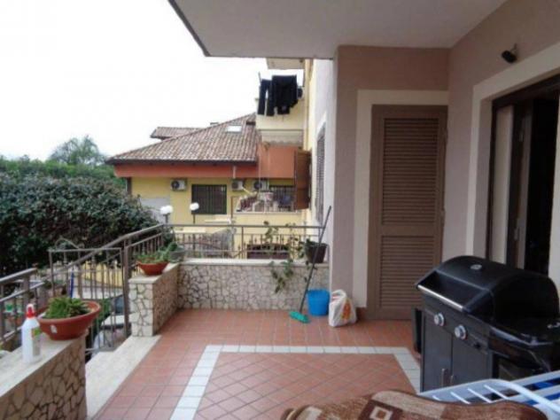 Immobile in asta di 131 m² con più di 5 locali e box auto in vendita a Giugliano in Campania - Foto 4