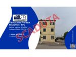 Immobile in asta di 59 m², box auto in vendita a Granze