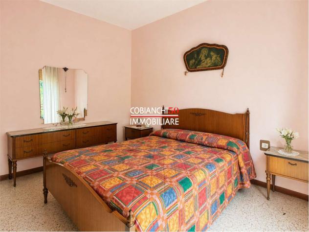 V000845 - OMEGNA , CASA INDIPENDENTE CON GIARDINO - Foto 18