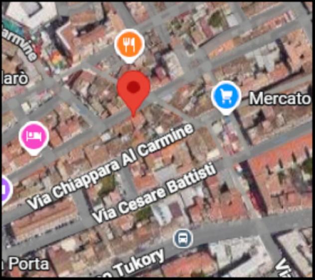 Immobile in asta di 72 m² in vendita a Palermo - Foto 13