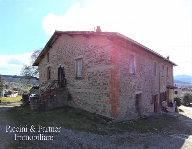 Porzione di casa in vendita a Panicale - Foto 2