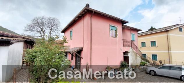 Trilocale in vendita a Rocca di Papa