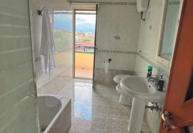 Immobile in asta di 122 m² in vendita a Sant'Anastasia - Foto 8