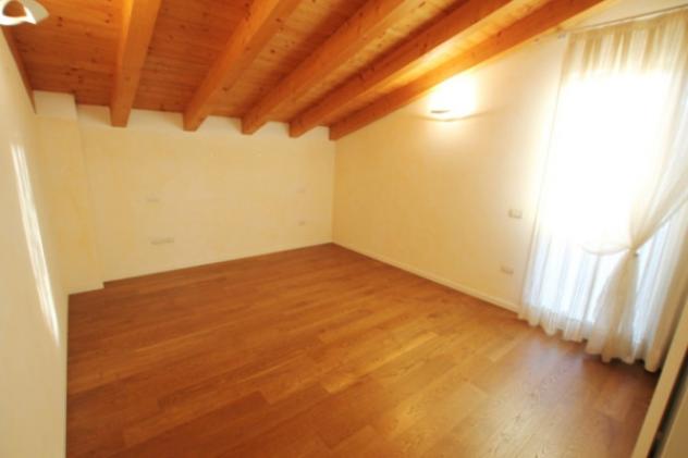 Casa indipendente di 180 m² con 4 locali e box auto doppio in vendita a Saonara - Foto 14