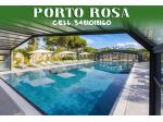 Porto rosa village