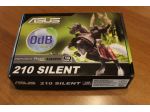 Scheda Video Asus 210 Silent